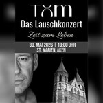 Tom - Zeit zum Leben