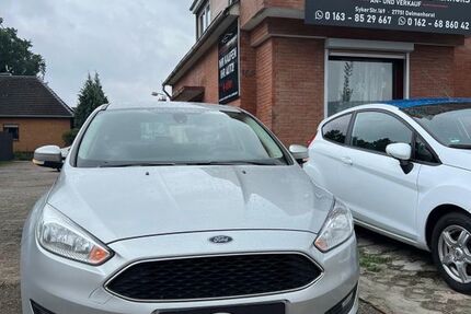 Ford Focus 180.000 km 4.950 &euro; Delmenhorst 27751