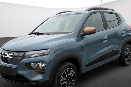 Dacia Spring 18.403 km 14.490 &euro; Stuhr 28816