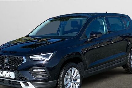 Seat Ateca 1.200 km 29.550 € Hagen 27628