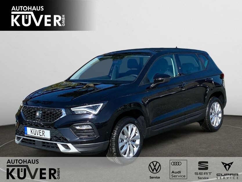 Seat Ateca 1.200 km 29.550 € Hagen 27628