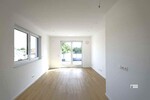 Hoch moderne Penthouse-Wohnung Neubau zum 1.7.2026 Rollläden+Stellplatz+Dachterrasse mit Einbauküche - Einfamilienhaus Weyhe Leeste | Angebot:26944036