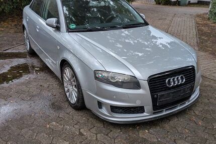 Audi A4 205.000 km 2.800 &euro; Grasberg 28879
