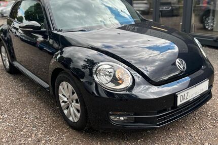 VW Beetle 150.000 km 7.995 &euro; Stuhr 28816