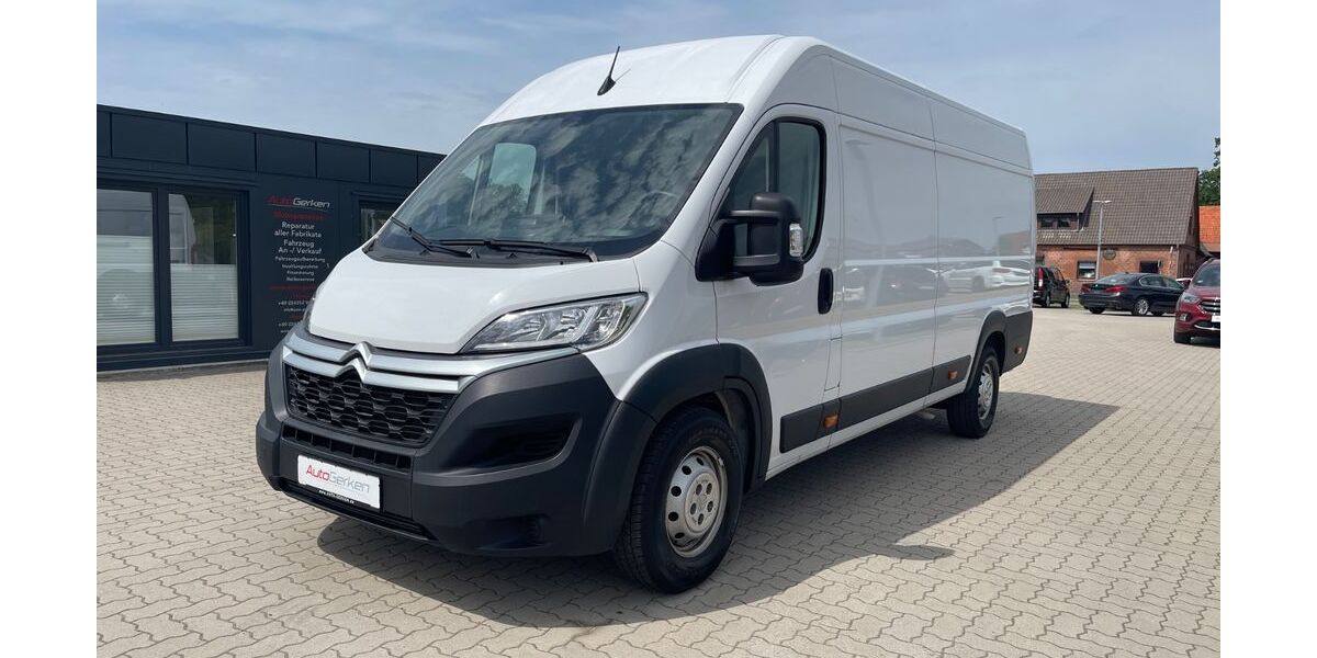 Citroen Jumper 45.923 km 23.990 &euro; Martfeld 27327