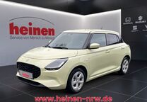 Gebrauchtwagen Suzuki Swift