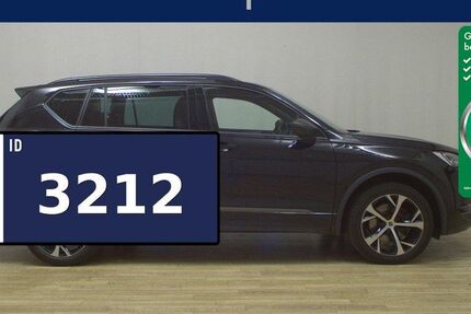 Seat Tarraco 164.005 km 19.680 &euro; Bremen / Arsten 28279