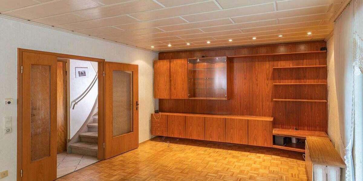 Reihenendhaus Stuhr Varrel - 4 Zimmer, 129 m&sup2;, 249.000&euro; | Angebot:23495525