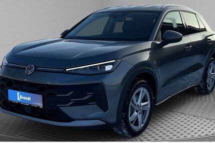 VW T-Roc 5.000 km 36.990 &euro; Achim 28832