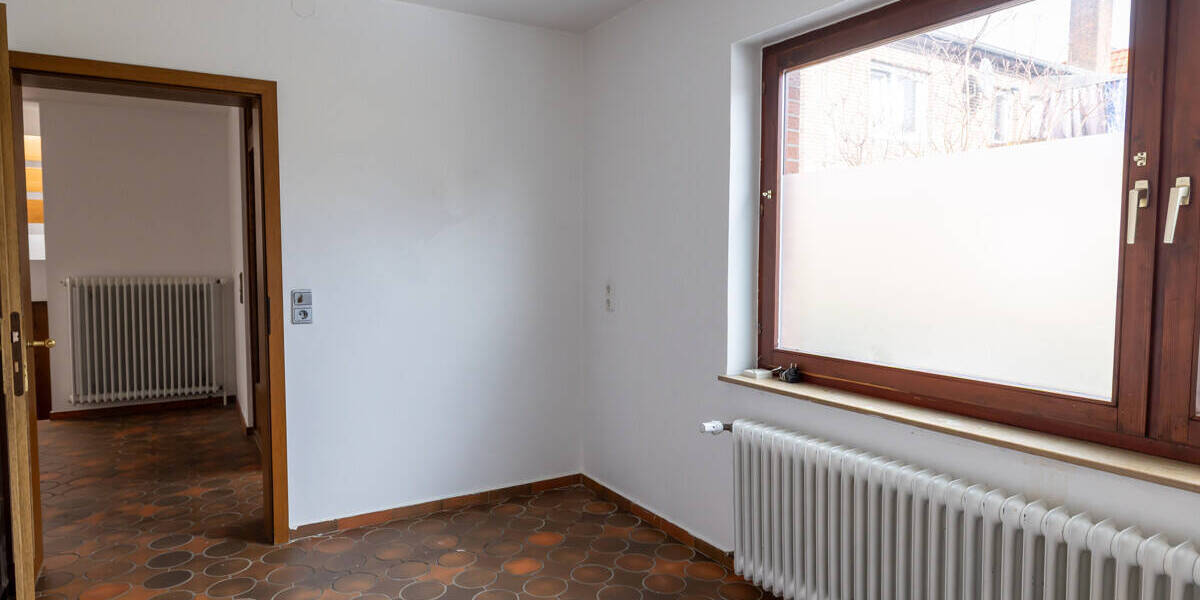 Einfamilienhaus Ganderkesee - 4 Zimmer, 140 m&sup2;, 338.000&euro; | Angebot:26204852