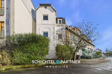 Haus Bremen Burglesum - 10 Zimmer, 195 m&sup2;, 449.000&euro; | Angebot:25399636