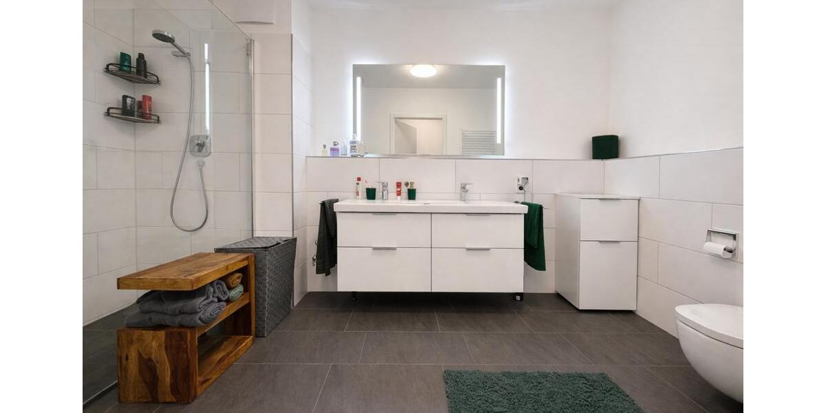Erdgeschoßwohnung Bremen Neustadt - 2 Zimmer, 78 m&sup2;, 1.092&euro; | Angebot:25866363