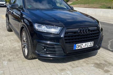 Audi Q7 139.980 km 37.700 &euro; Ritterhude 27721