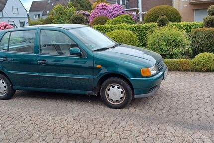 VW Polo 149.500 km 700 &euro; Bremen 28779