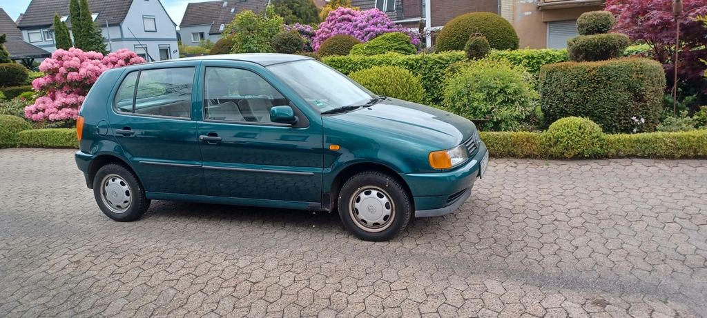 VW Polo 149.500 km 700 &euro; Bremen 28779