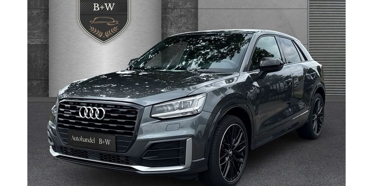 Audi Q2 93.600 km 24.990 &euro; Achim 28832