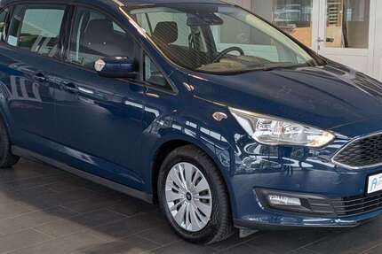 Ford Grand C-Max 43.422 km 10.950 &euro; Achim-Bierden 28832
