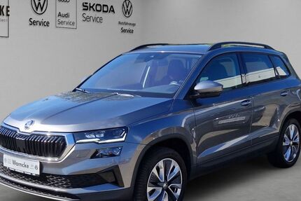 Skoda Karoq 57.700 km 29.870 &euro; Tarmstedt 27412