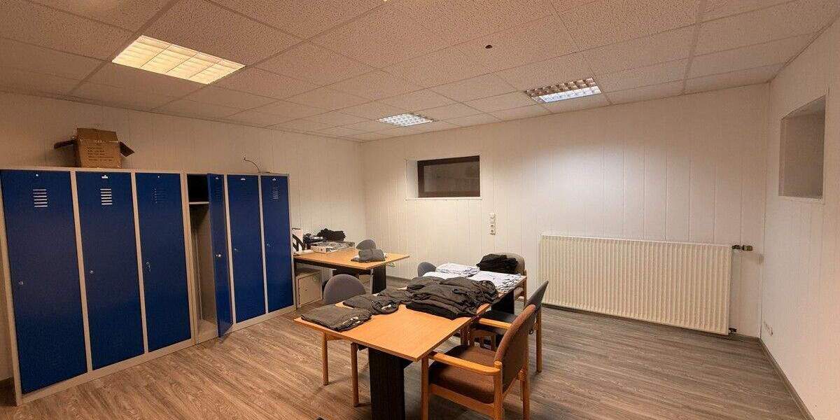 Gewerbeobjekt Weyhe Leeste - 5 Zimmer, 860&euro; | Angebot:25957812