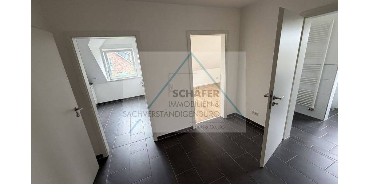 Etagenwohnung Achim Baden - 4 Zimmer, 95 m&sup2;, 280.000&euro; | Angebot:25689076