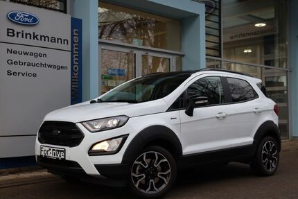 Ford EcoSport 14.600 km 18.729 &euro; Lilienthal 28865