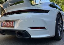 Gebrauchtwagen Porsche 992