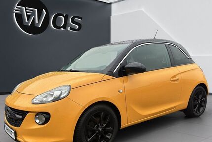 Opel Adam 68.000 km 8.730 &euro; Stuhr 28816