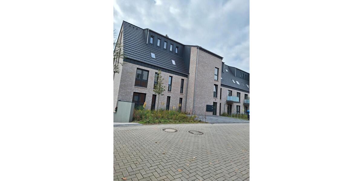 Erdgeschoßwohnung Bremen Horn-Lehe - 2 Zimmer, 63 m&sup2;, 1.090&euro; | Angebot:26374046