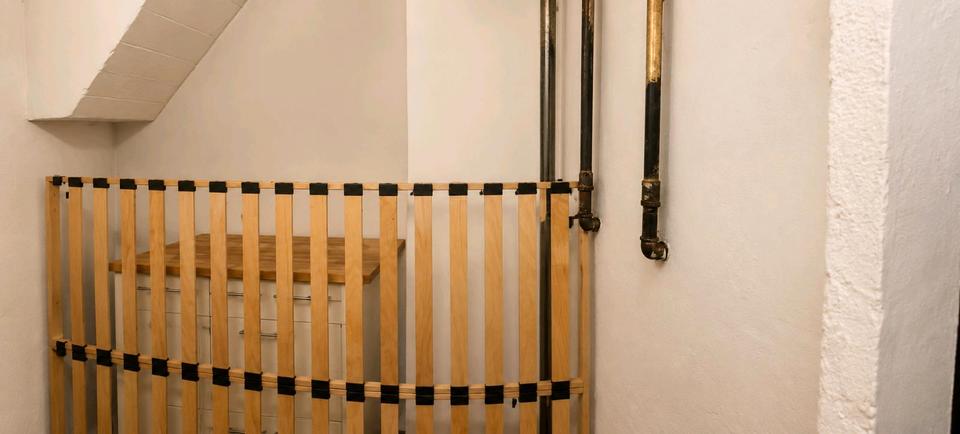 Etagenwohnung Bremen Walle - 3 Zimmer, 61 m&sup2;, 147.000&euro; | Angebot:27422249