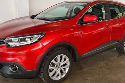 Renault Kadjar 111.500 km 9.990 &euro; Delmenhorst 27751