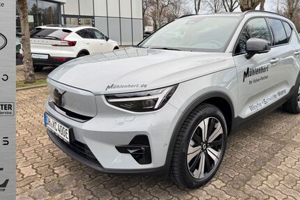 Volvo EX40 3.500 km 51.900 &euro; Weyhe 28844