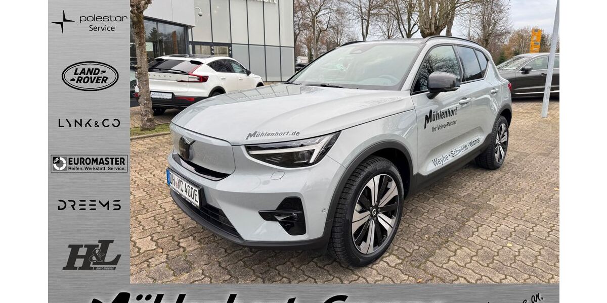 Volvo EX40 3.500 km 52.900 &euro; Weyhe 28844