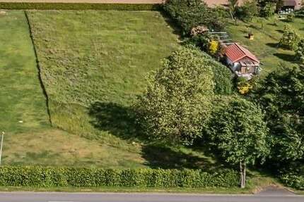 Grundstück zu verkaufen in Wedemark OT Abbensen 330.000 € 3762 m²