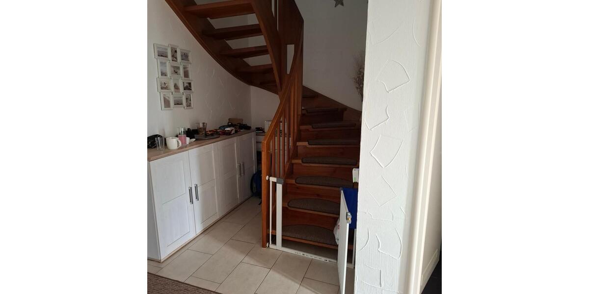 Nahe Oyter See, sehr ruhige Lage, 79 kWh(m²a) 