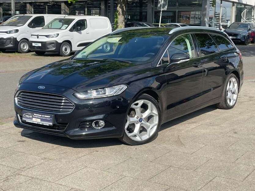 Mondeo