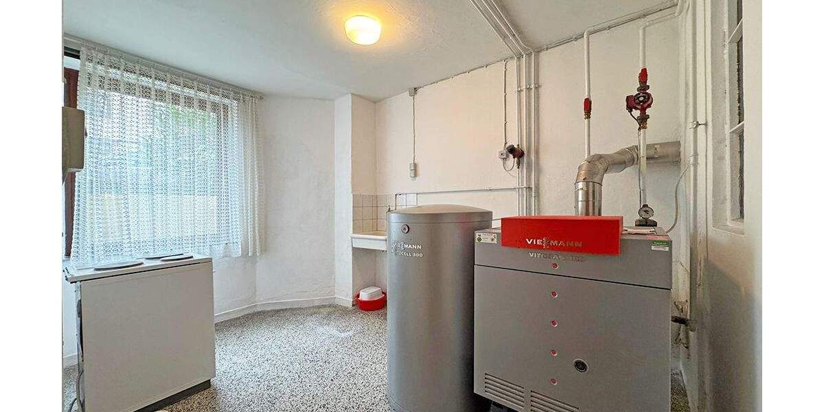 Reihenmittelhaus Bremen Neustadt - 7 Zimmer, 158 m&sup2;, 449.000&euro; | Angebot:25696482