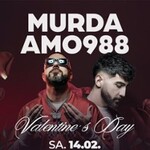 Murda & Amo988 - Turka X Limanmusicfestival