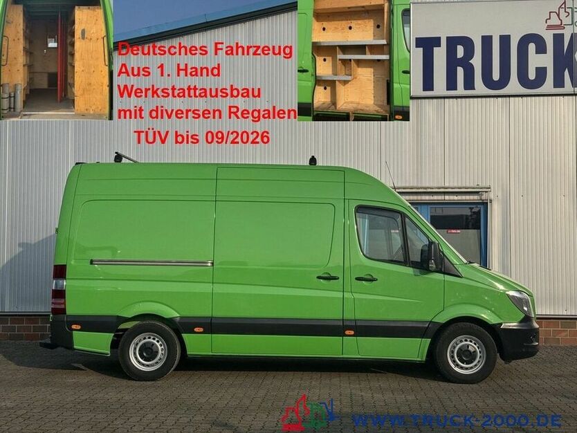Sprinter