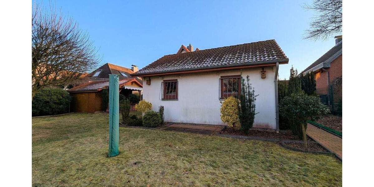 Einfamilienhaus Weyhe / Erichshof Erichshof - 6 Zimmer, 155 m&sup2;, 319.000&euro; | Angebot:24622203