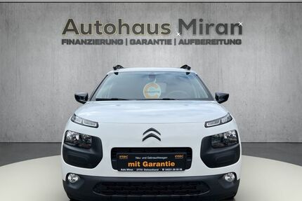 Citroen C4 Cactus 90.500 km 9.499 € Delmenhorst 27751
