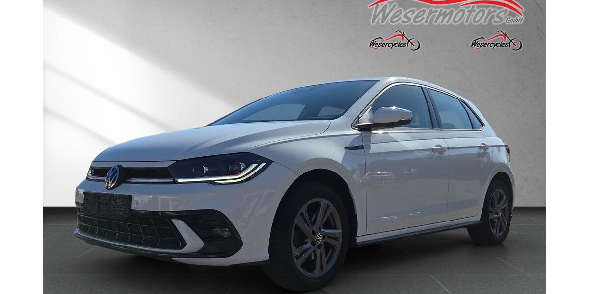 VW Polo 32.563 km 20.995 &euro; Bremen 28307