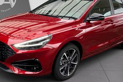 Hyundai i30 3.500 km 30.490 &euro; Achim 28832