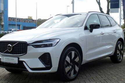 Volvo XC60 15.900 km 52.950 € Delmenhorst 27751