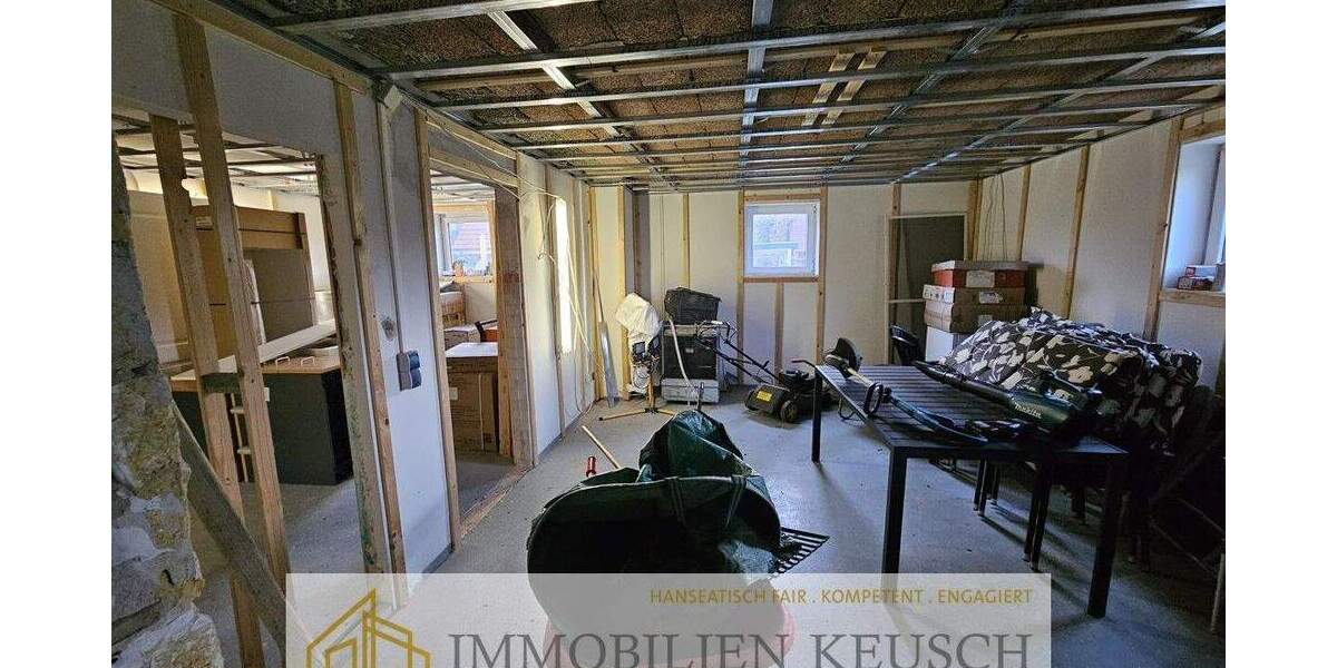 Mehrfamilienhaus, Wohnhaus Thedinghausen Morsum - 2 Zimmer, 299 m&sup2;, 576.000&euro; | Angebot:25688777
