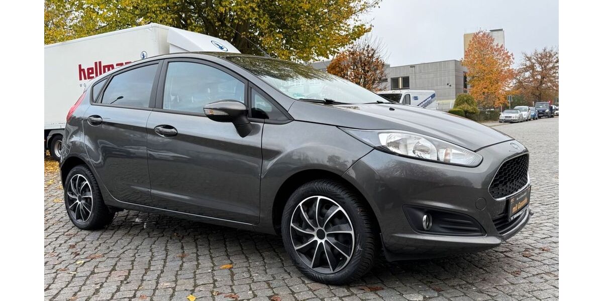Ford Fiesta 140.000 km 5.990 &euro; Bremen 28329