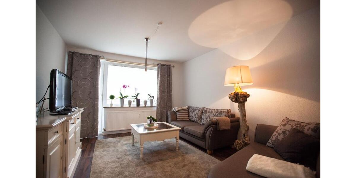 Erdgeschoßwohnung Bremen Burglesum - 3 Zimmer, 65 m&sup2;, 540&euro; | Angebot:25127697