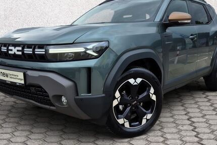 Dacia Duster 8.400 km 27.990 € Bruchhausen-Vilsen 27305