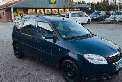 Skoda Roomster 163.000 km 2.850 &euro; Langwedel 27299
