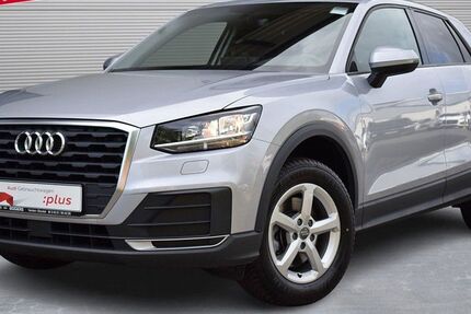 Audi Q2 34.500 km 19.280 € Verden 27283