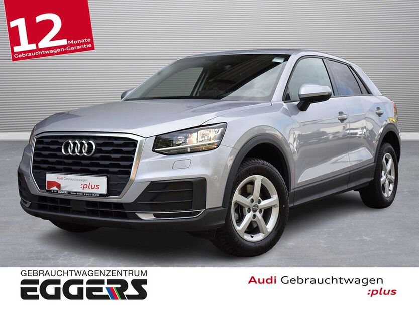 Audi Q2 34.500 km 19.280 € Verden 27283